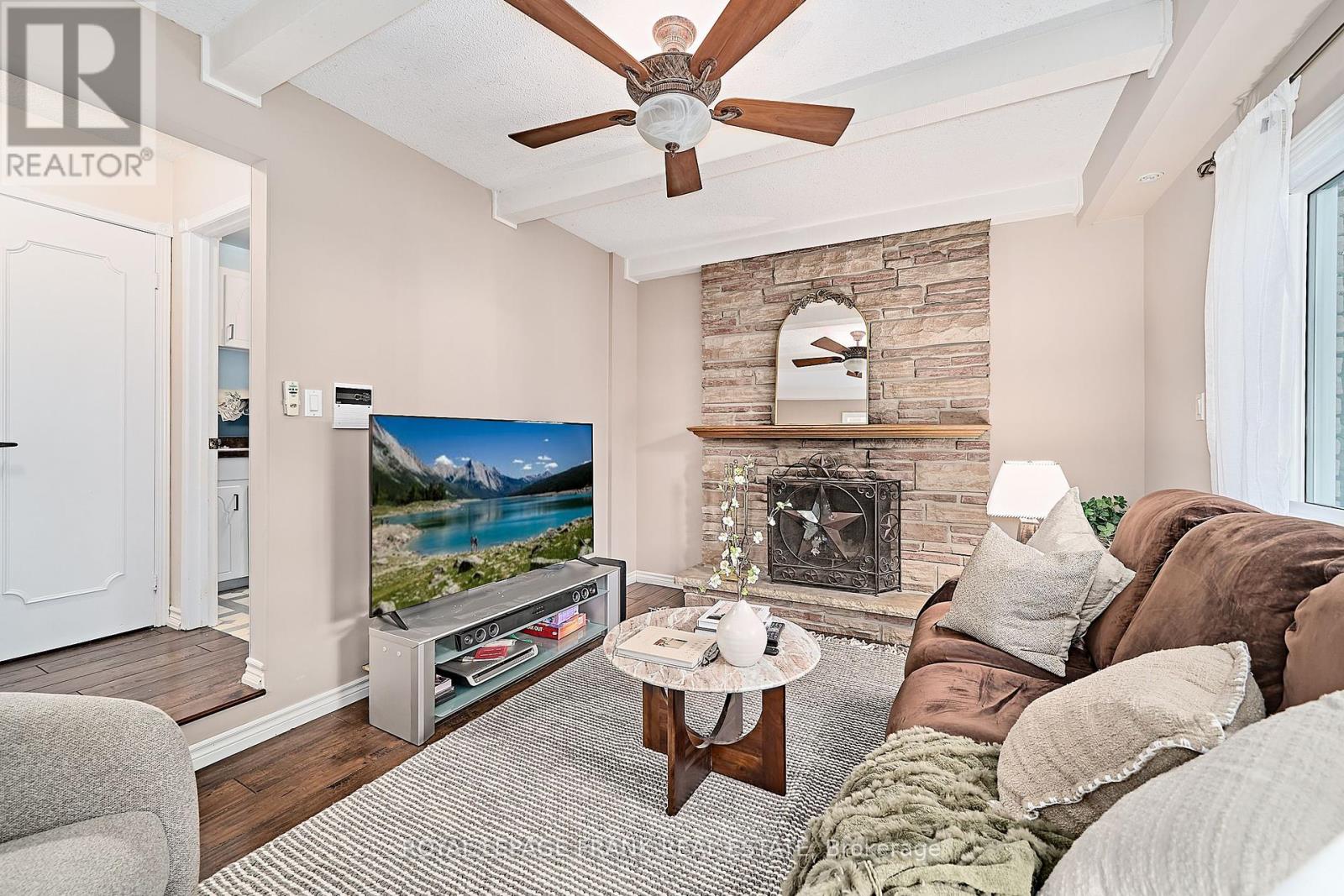 7 Judy Court, Markham (Markham Village), Ontario  L3P 3R8 - Photo 22 - N12465294