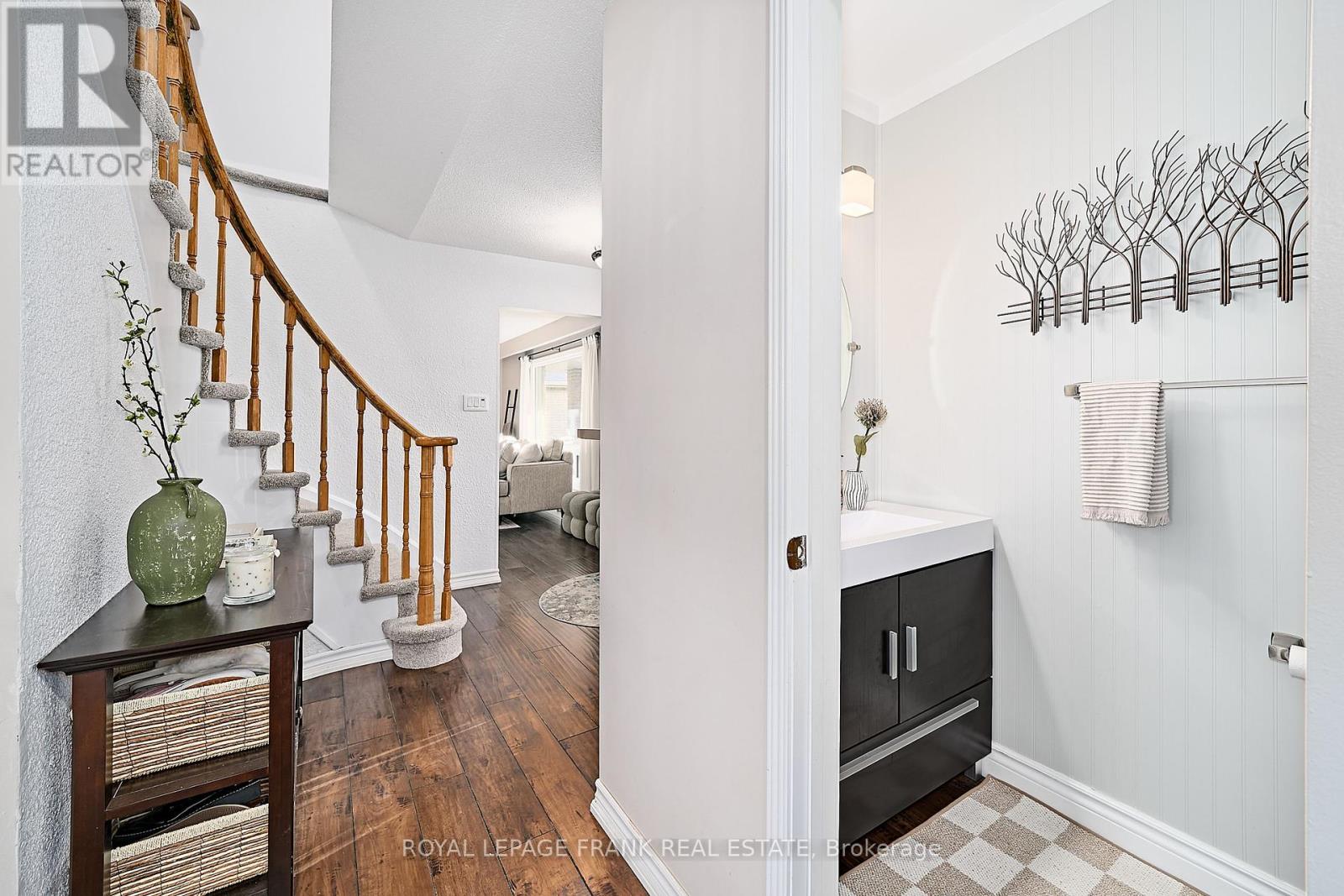 7 Judy Court, Markham (Markham Village), Ontario  L3P 3R8 - Photo 24 - N12465294