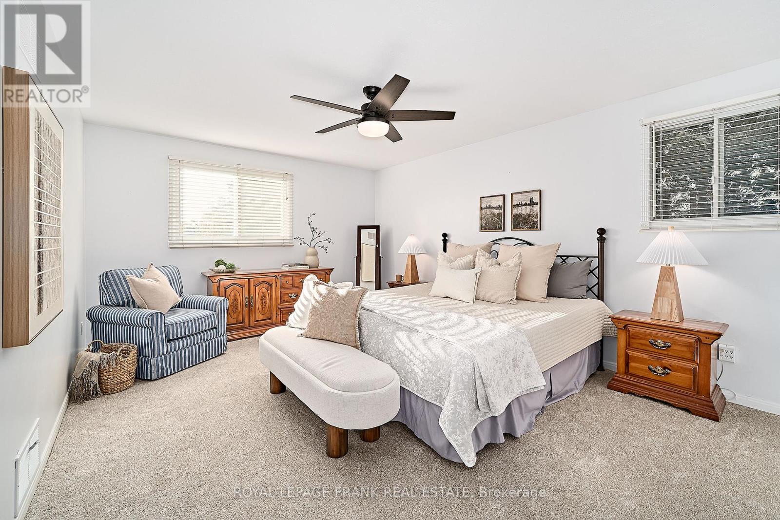 7 Judy Court, Markham (Markham Village), Ontario  L3P 3R8 - Photo 26 - N12465294