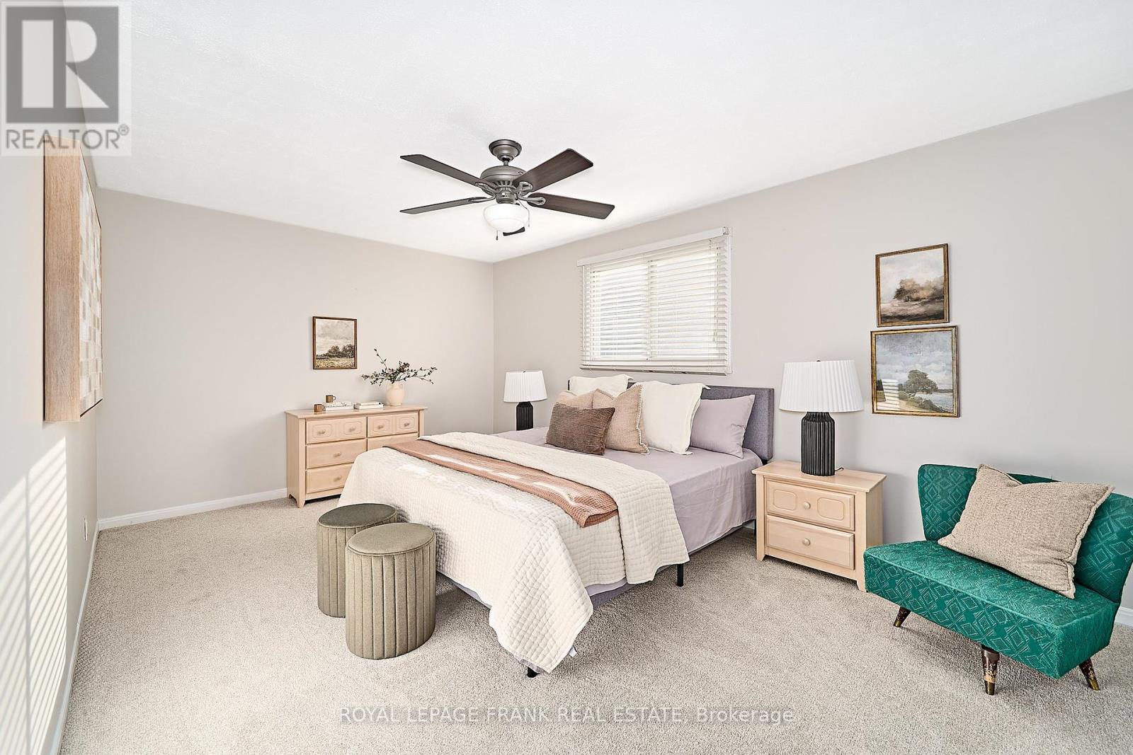 7 Judy Court, Markham (Markham Village), Ontario  L3P 3R8 - Photo 29 - N12465294