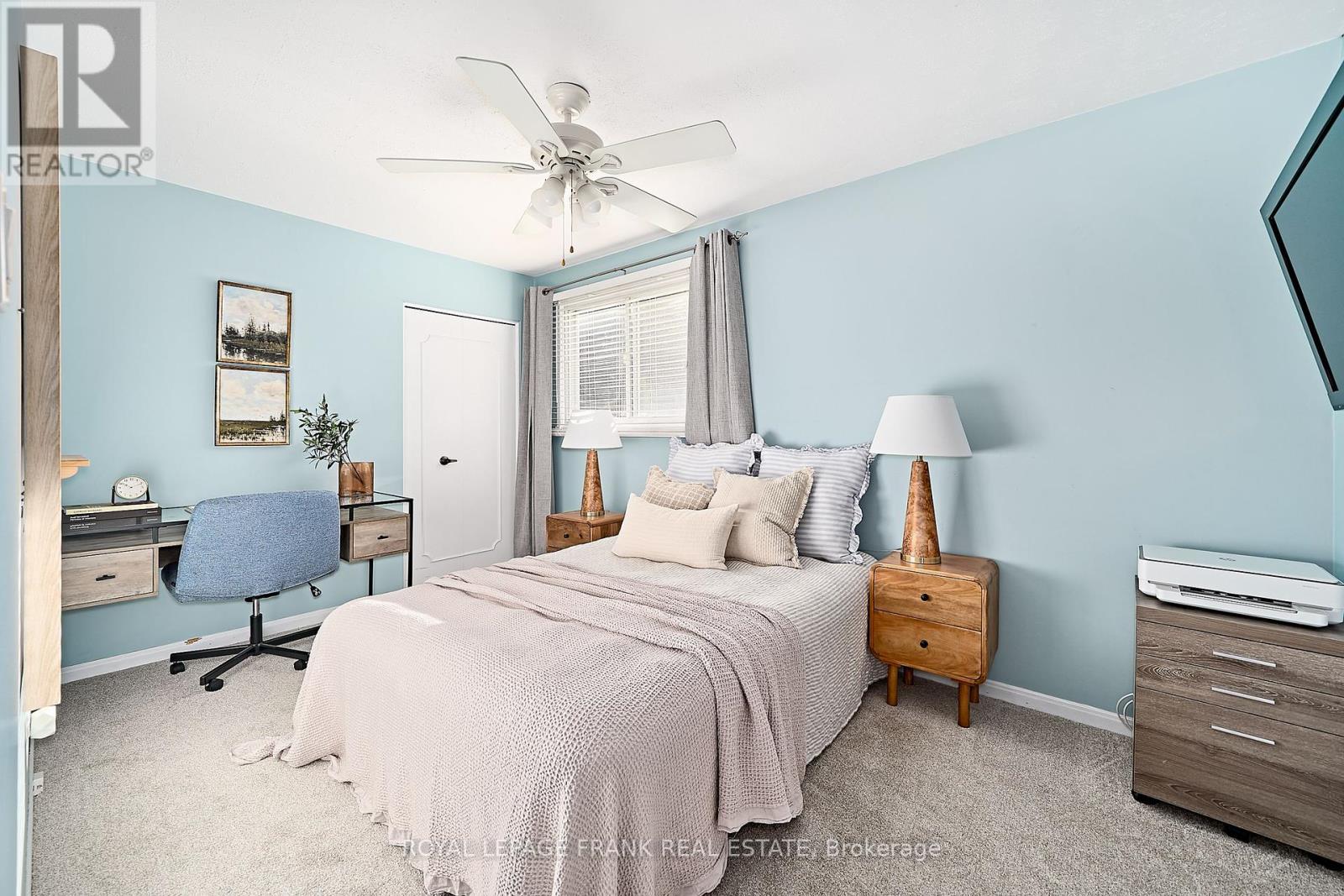 7 Judy Court, Markham (Markham Village), Ontario  L3P 3R8 - Photo 31 - N12465294