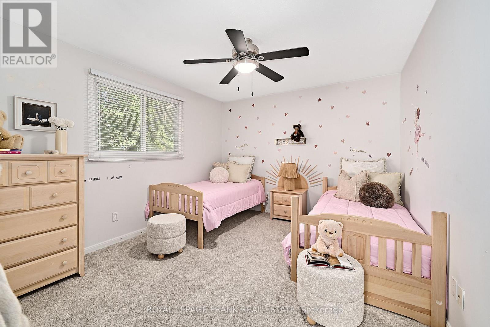 7 Judy Court, Markham (Markham Village), Ontario  L3P 3R8 - Photo 32 - N12465294