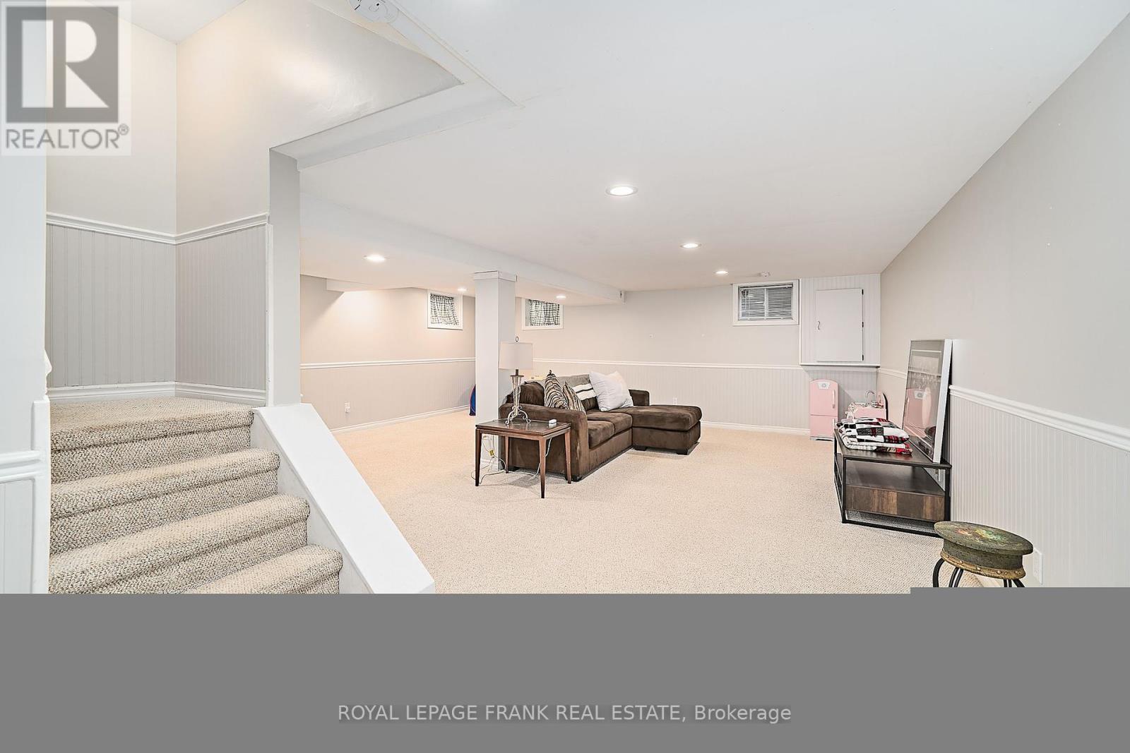 7 Judy Court, Markham (Markham Village), Ontario  L3P 3R8 - Photo 34 - N12465294