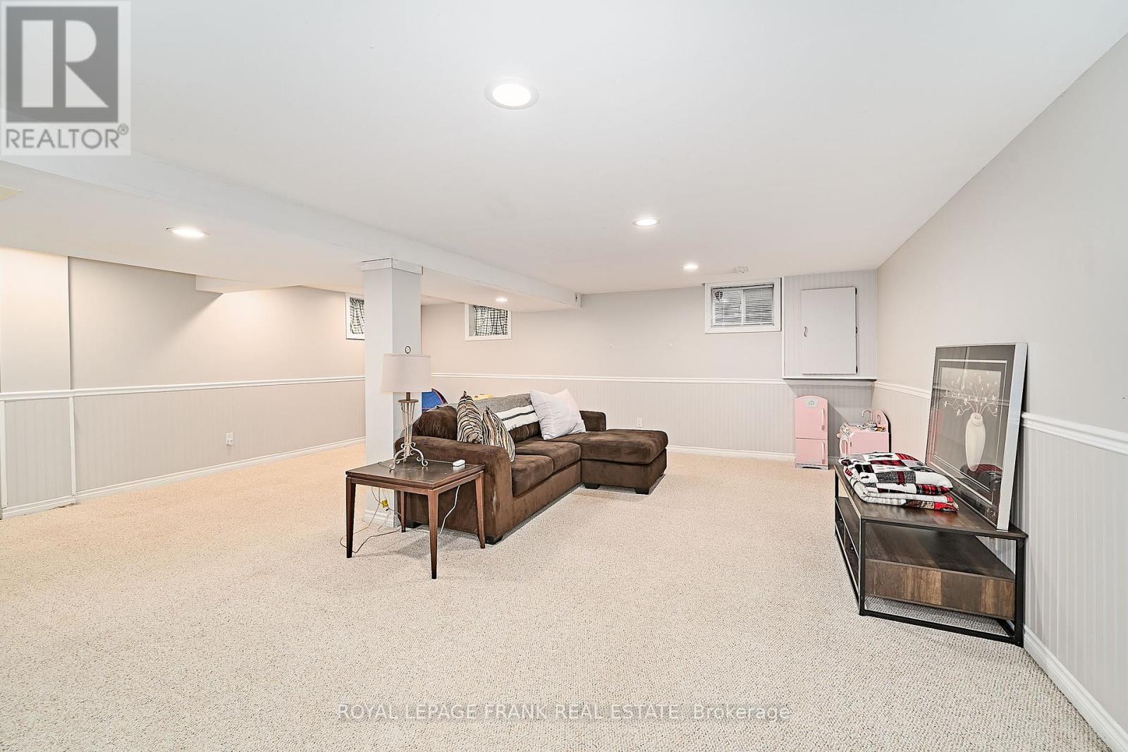 7 Judy Court, Markham (Markham Village), Ontario  L3P 3R8 - Photo 35 - N12465294