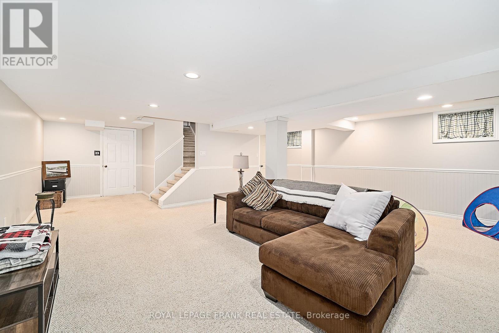 7 Judy Court, Markham (Markham Village), Ontario  L3P 3R8 - Photo 36 - N12465294