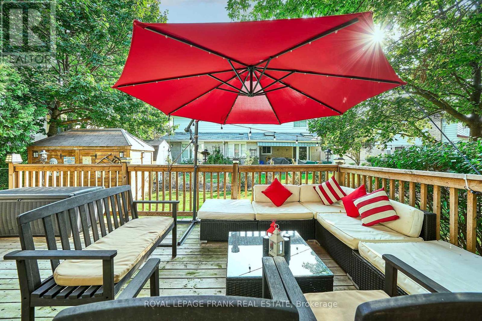 7 Judy Court, Markham (Markham Village), Ontario  L3P 3R8 - Photo 38 - N12465294