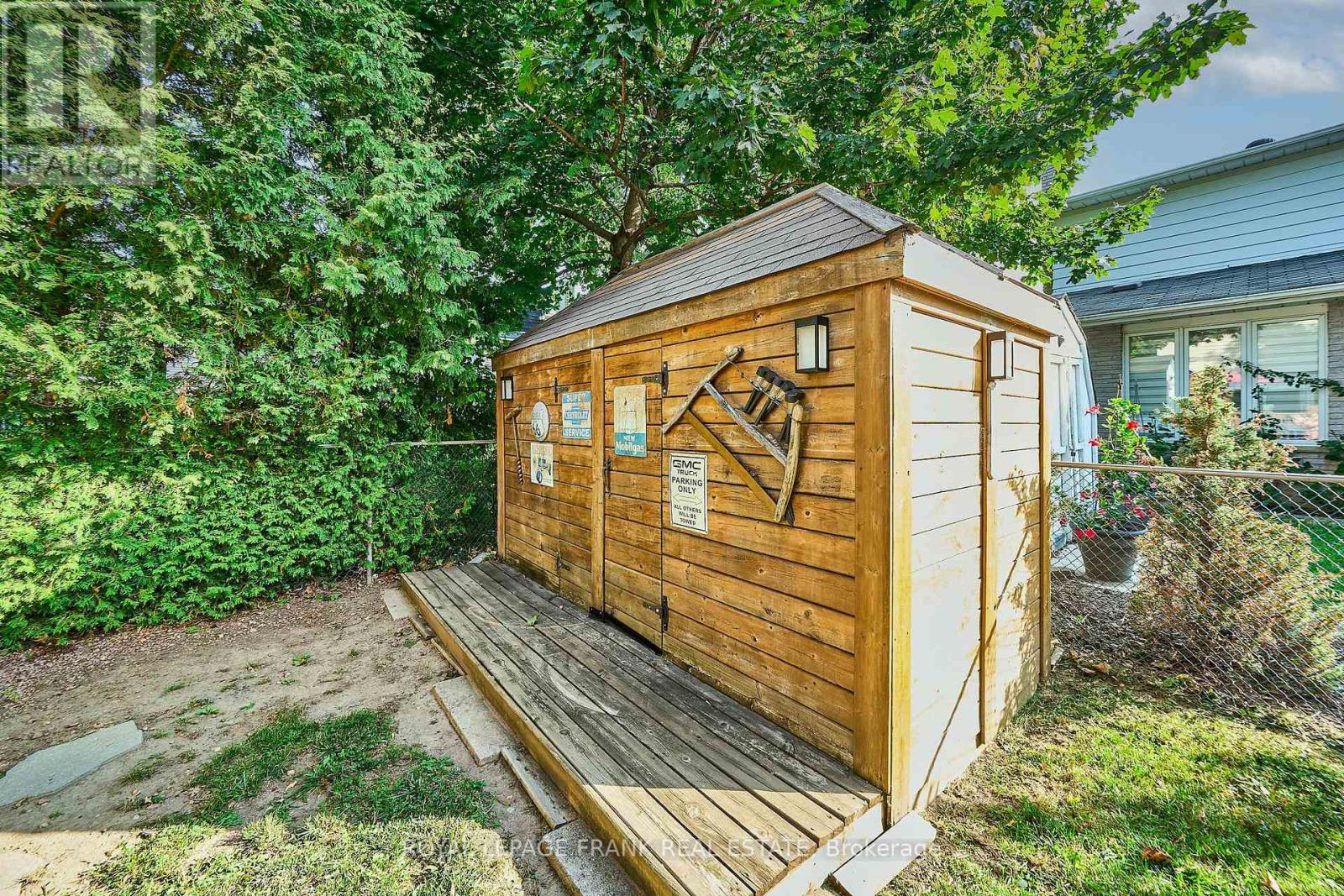 7 Judy Court, Markham (Markham Village), Ontario  L3P 3R8 - Photo 42 - N12465294