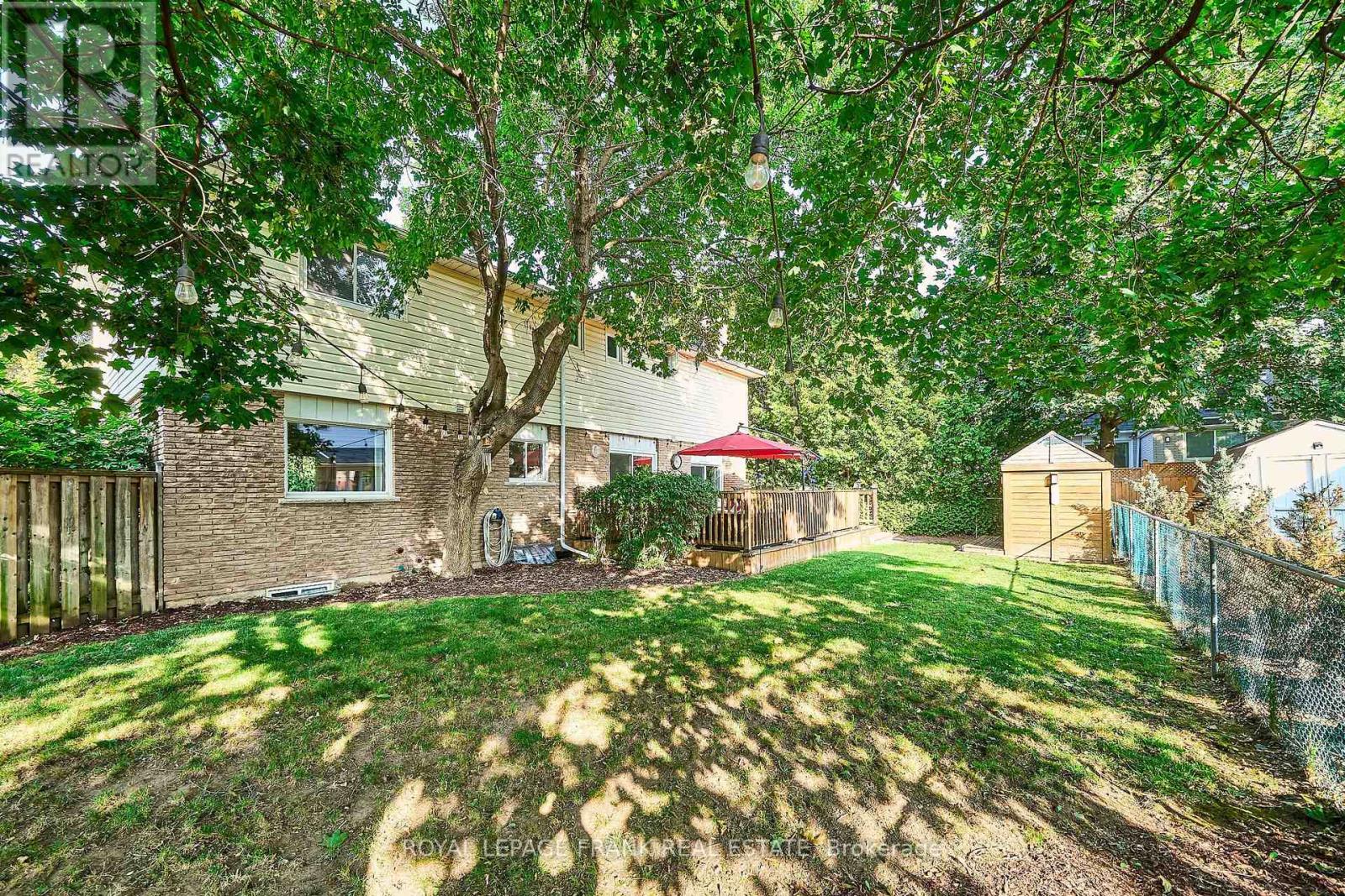 7 Judy Court, Markham (Markham Village), Ontario  L3P 3R8 - Photo 43 - N12465294