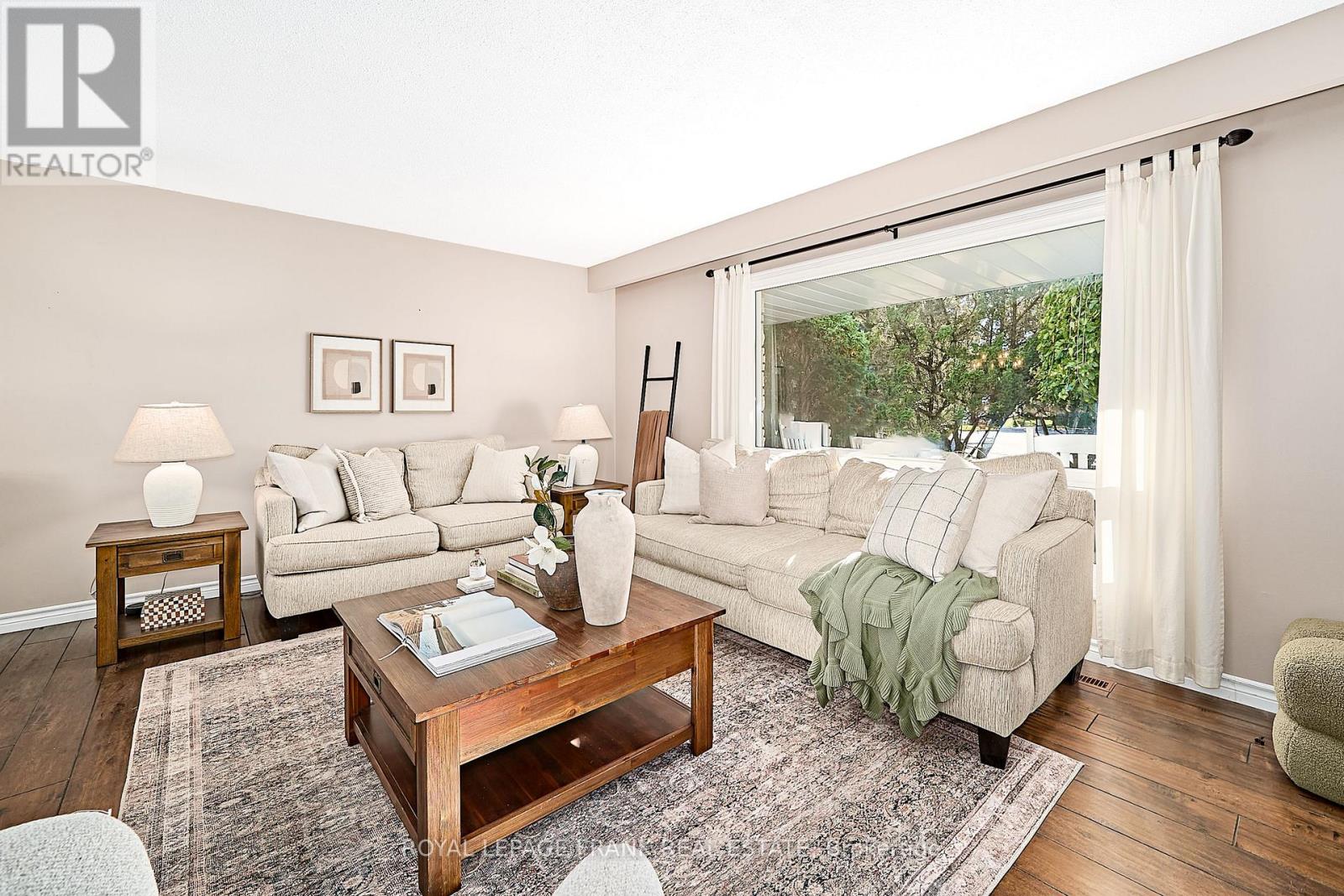 7 Judy Court, Markham (Markham Village), Ontario  L3P 3R8 - Photo 9 - N12465294