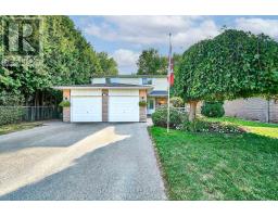 7 JUDY COURT, Markham, Ontario
