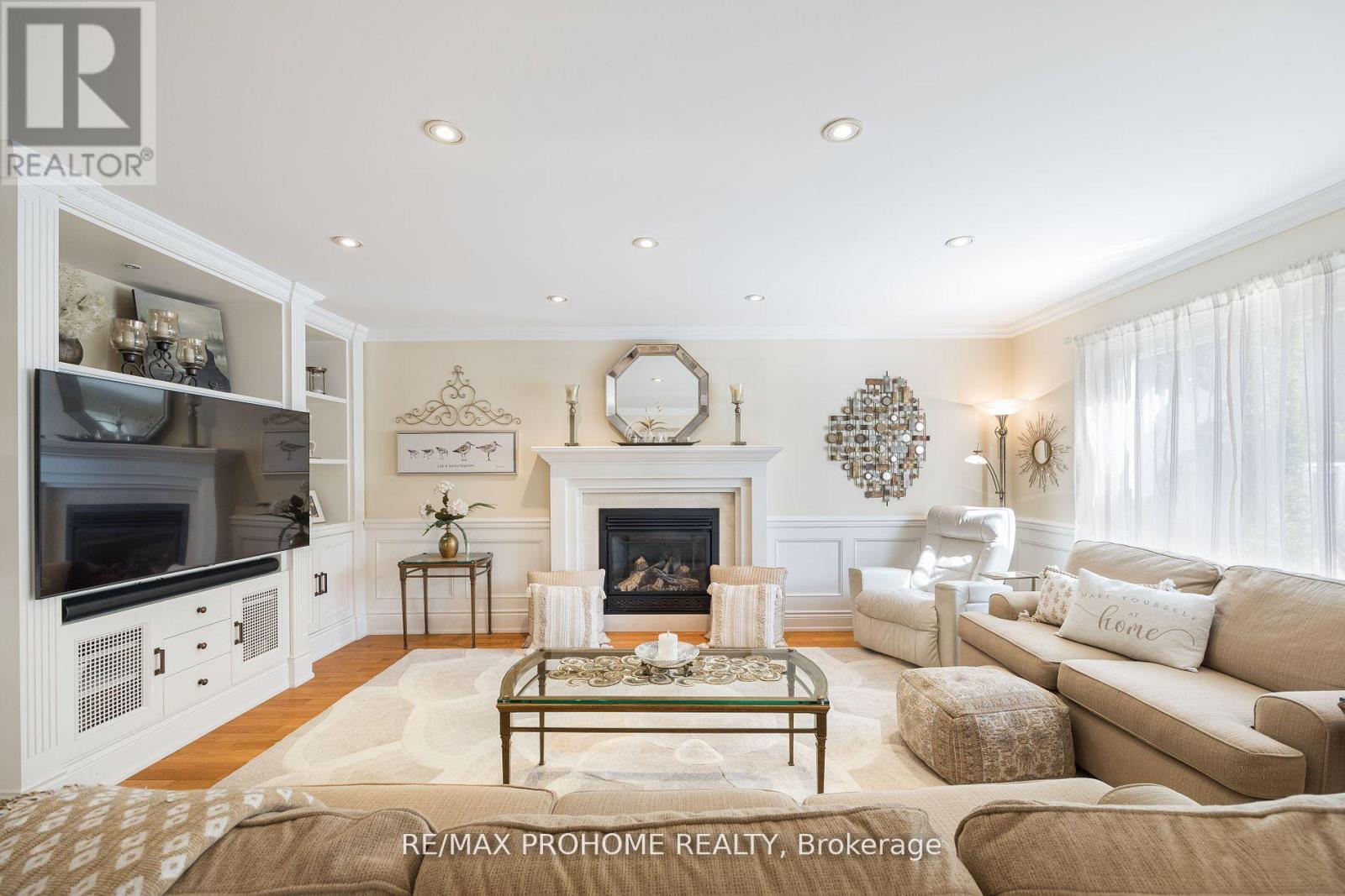 42 FOUNDRY CRESCENT, Markham, Ontario