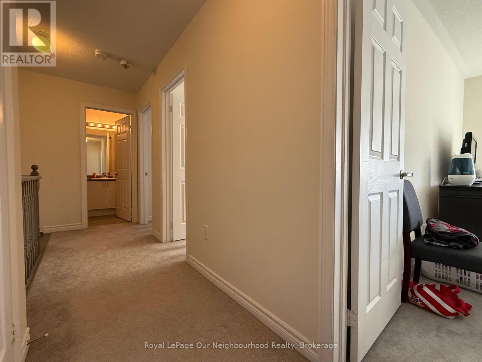 107 - 200 Veterans Drive, Brampton, Ontario  L7A 5K7 - Photo 11 - W12465475