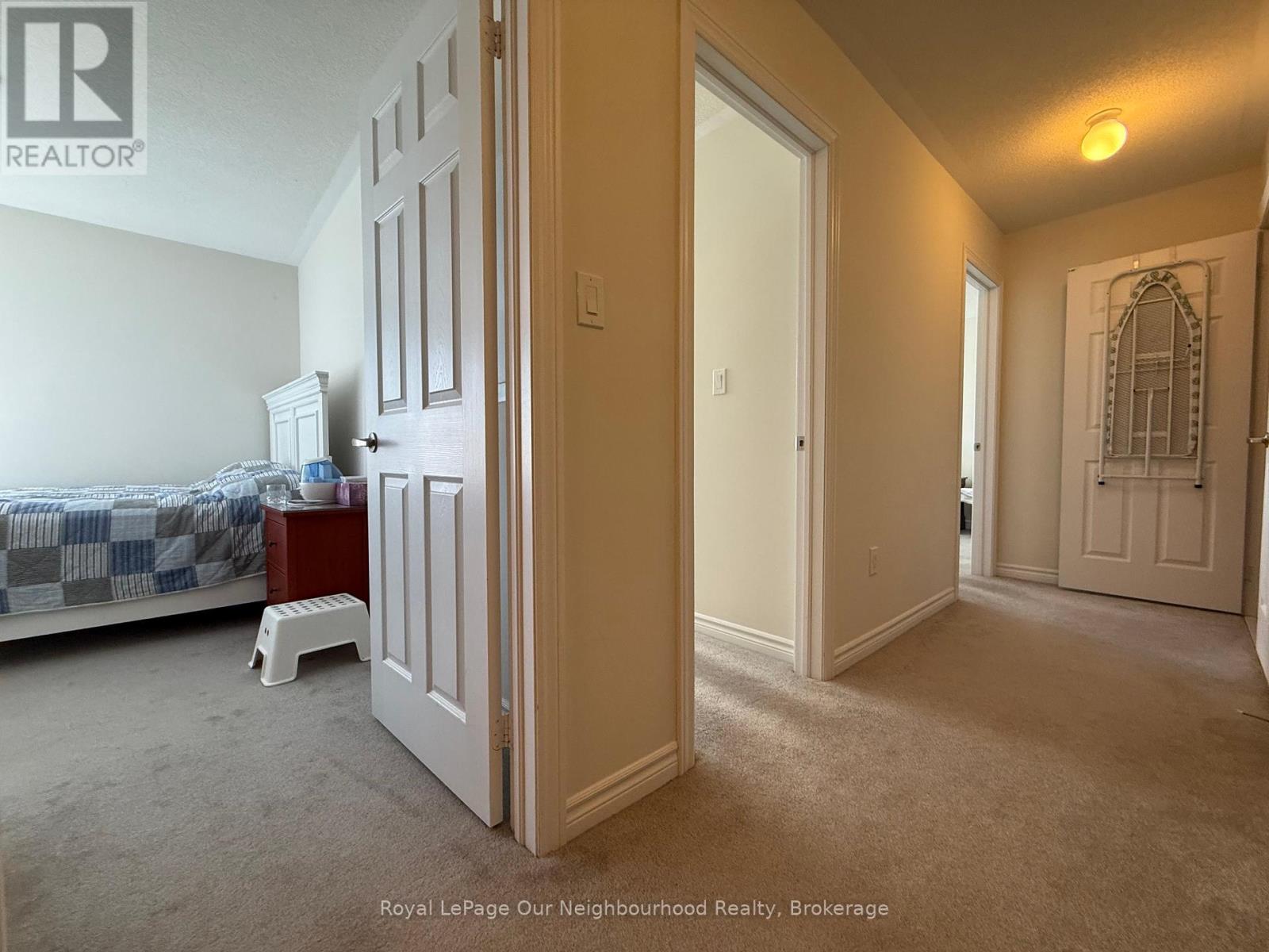 107 - 200 Veterans Drive, Brampton, Ontario  L7A 5K7 - Photo 12 - W12465475