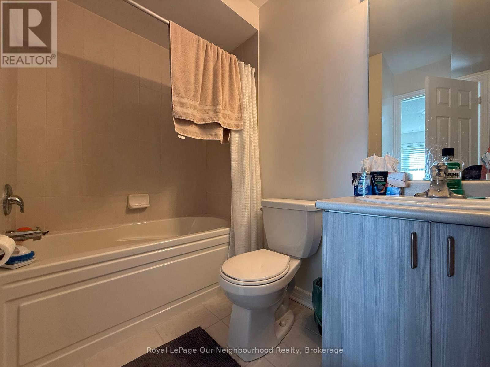 107 - 200 Veterans Drive, Brampton, Ontario  L7A 5K7 - Photo 21 - W12465475