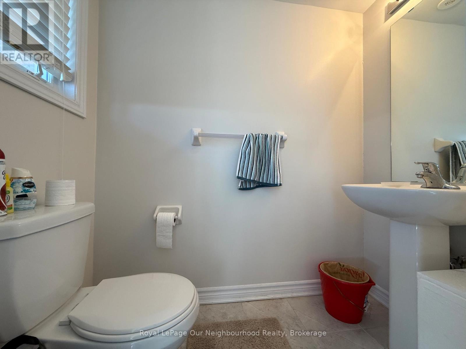 107 - 200 Veterans Drive, Brampton, Ontario  L7A 5K7 - Photo 23 - W12465475