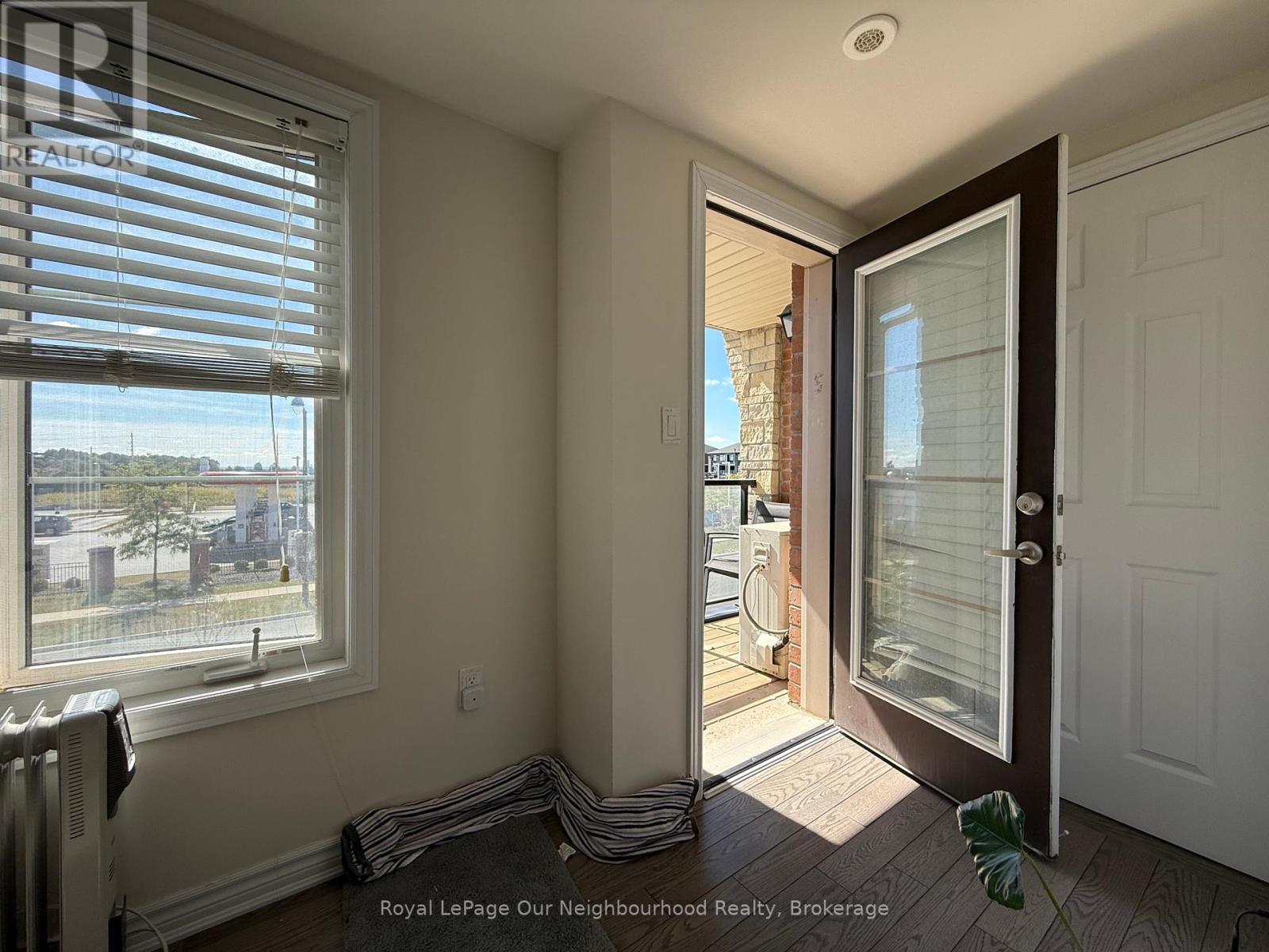 107 - 200 Veterans Drive, Brampton, Ontario  L7A 5K7 - Photo 27 - W12465475