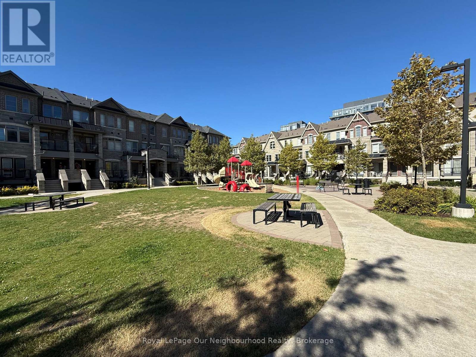 107 - 200 Veterans Drive, Brampton, Ontario  L7A 5K7 - Photo 33 - W12465475