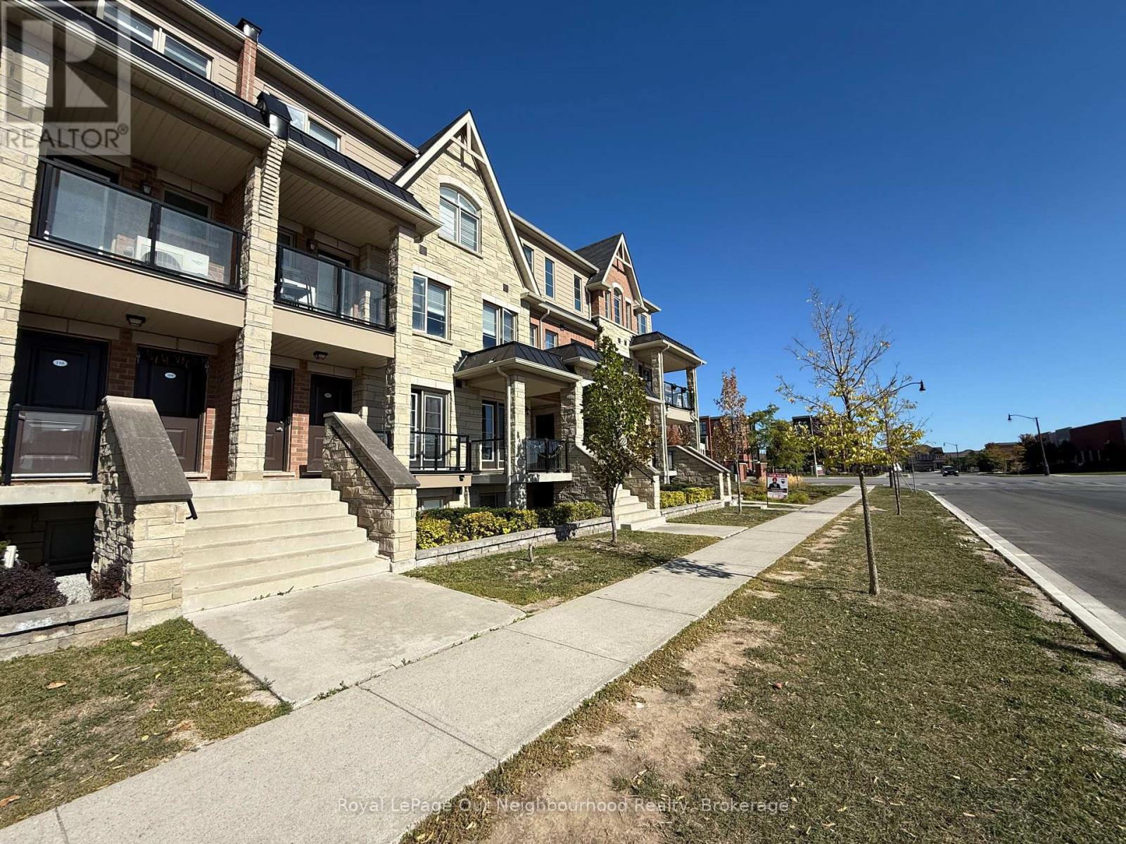 107 - 200 Veterans Drive, Brampton, Ontario  L7A 5K7 - Photo 34 - W12465475