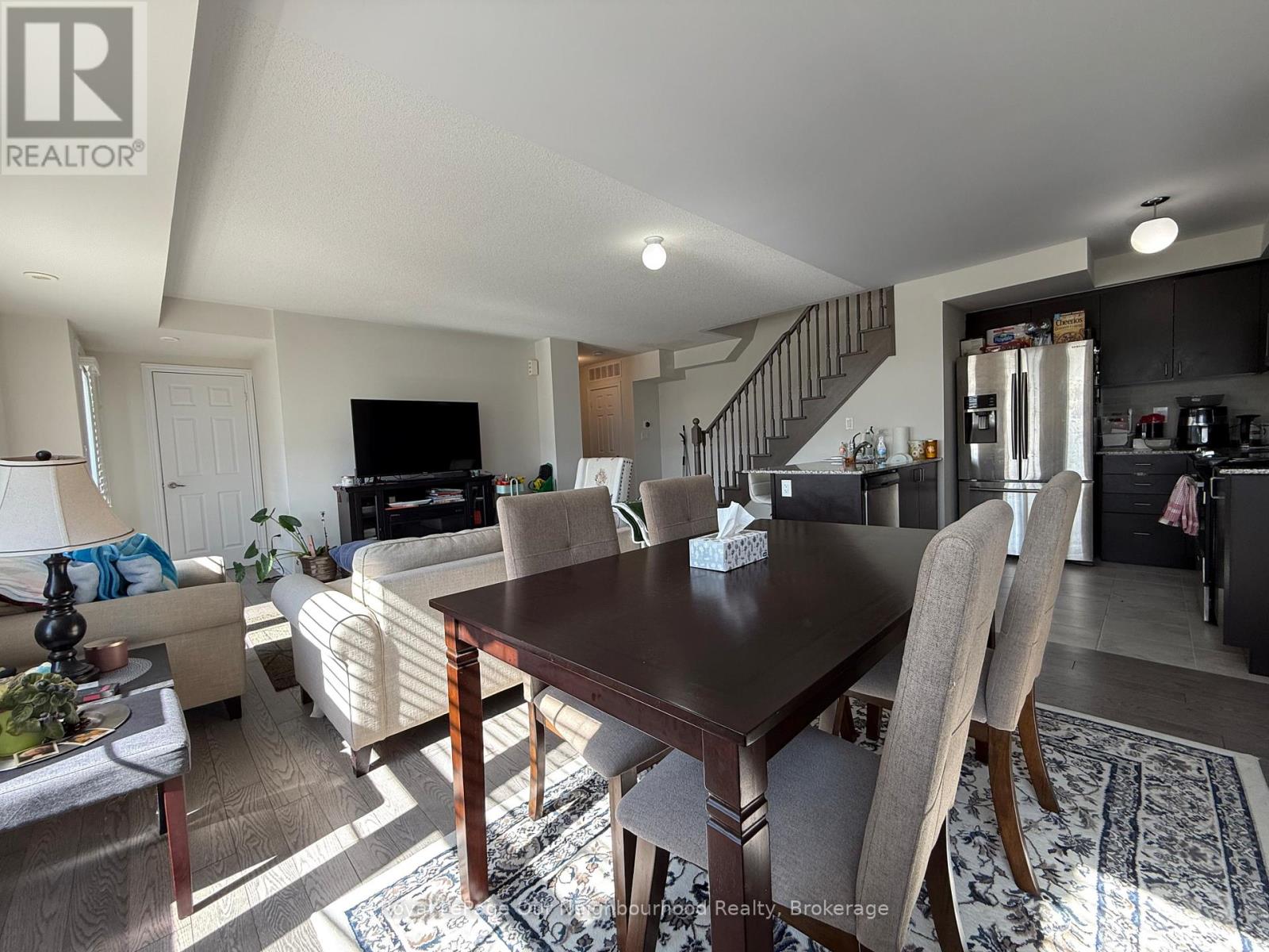 107 - 200 Veterans Drive, Brampton, Ontario  L7A 5K7 - Photo 6 - W12465475