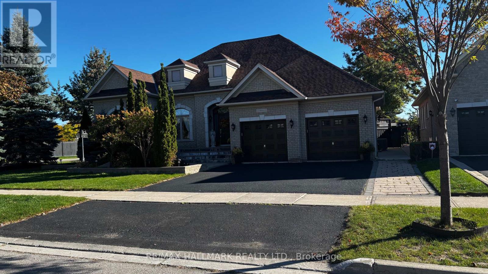 452 ATHABASCA DRIVE, Vaughan, Ontario