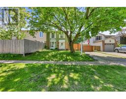 25 CASTLE ROCK DRIVE, Richmond Hill, Ontario