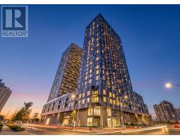 2107 - 474 CALDARI ROAD, Vaughan, Ontario