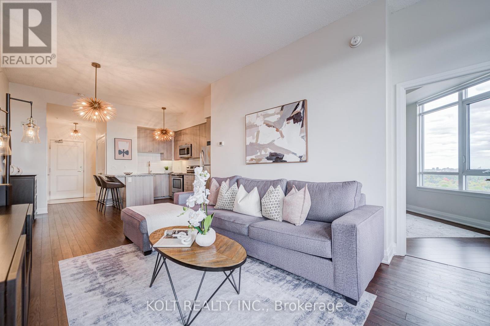 Ph1013 - 24 Woodstream Boulevard, Vaughan, Ontario  L4L 8C4 - Photo 18 - N12465217
