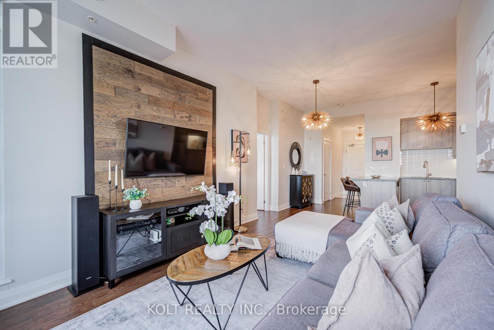 Ph1013 - 24 Woodstream Boulevard, Vaughan, Ontario  L4L 8C4 - Photo 20 - N12465217