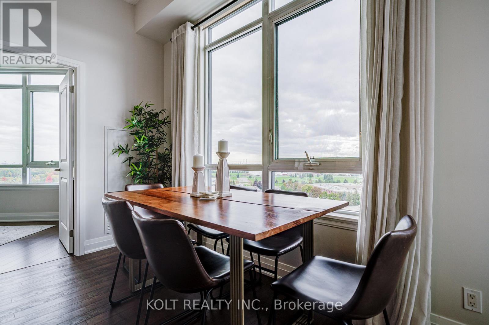 Ph1013 - 24 Woodstream Boulevard, Vaughan, Ontario  L4L 8C4 - Photo 22 - N12465217