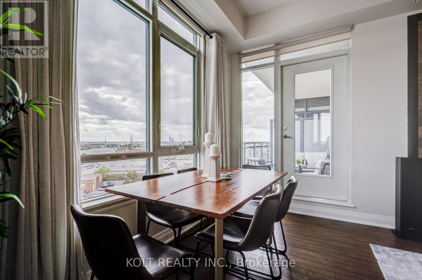 Ph1013 - 24 Woodstream Boulevard, Vaughan, Ontario  L4L 8C4 - Photo 23 - N12465217