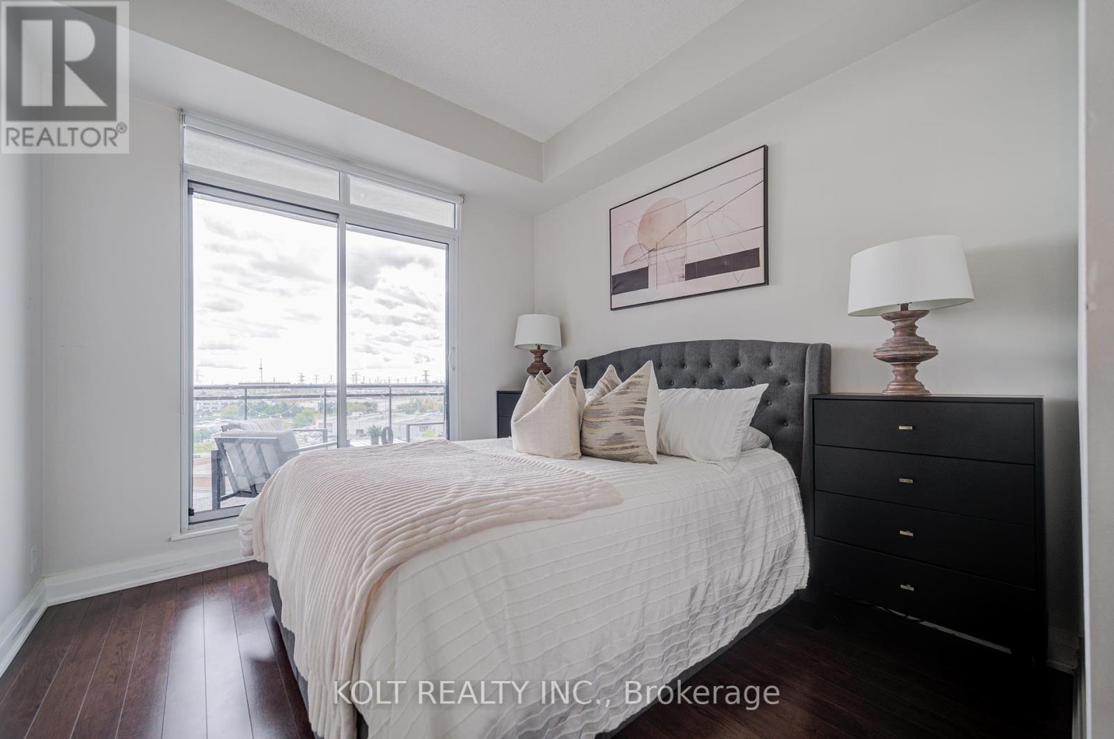 Ph1013 - 24 Woodstream Boulevard, Vaughan, Ontario  L4L 8C4 - Photo 26 - N12465217