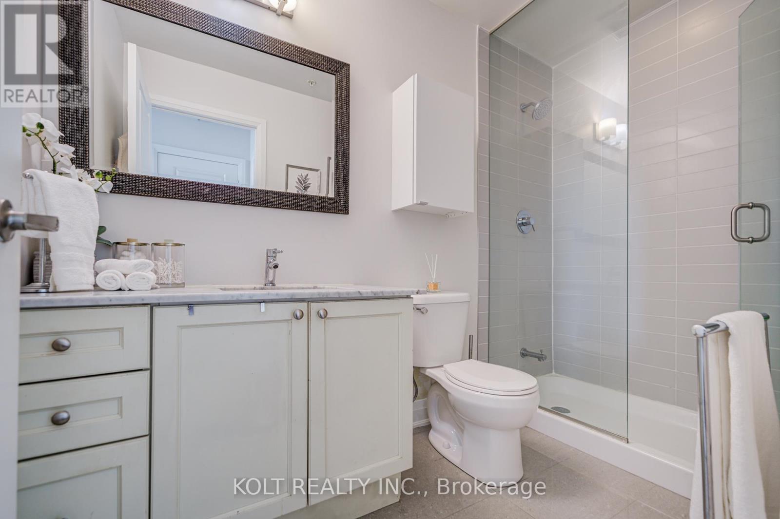 Ph1013 - 24 Woodstream Boulevard, Vaughan, Ontario  L4L 8C4 - Photo 28 - N12465217