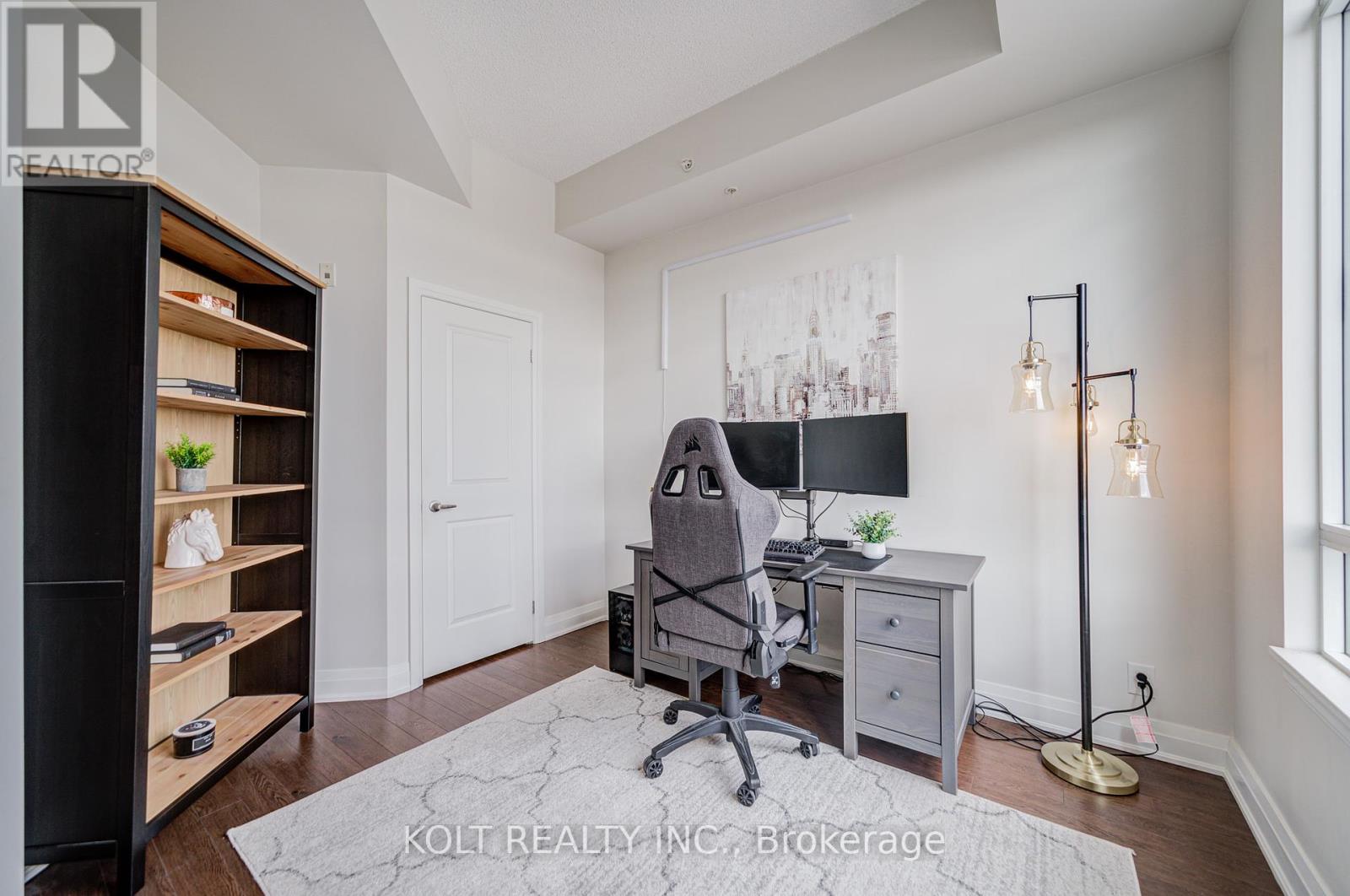 Ph1013 - 24 Woodstream Boulevard, Vaughan, Ontario  L4L 8C4 - Photo 30 - N12465217