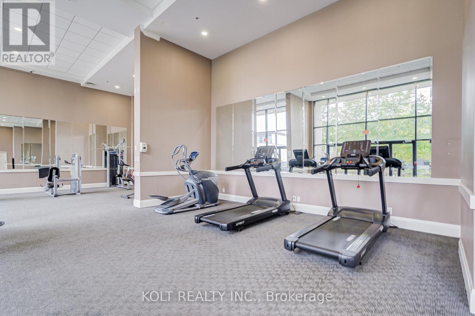 Ph1013 - 24 Woodstream Boulevard, Vaughan, Ontario  L4L 8C4 - Photo 36 - N12465217