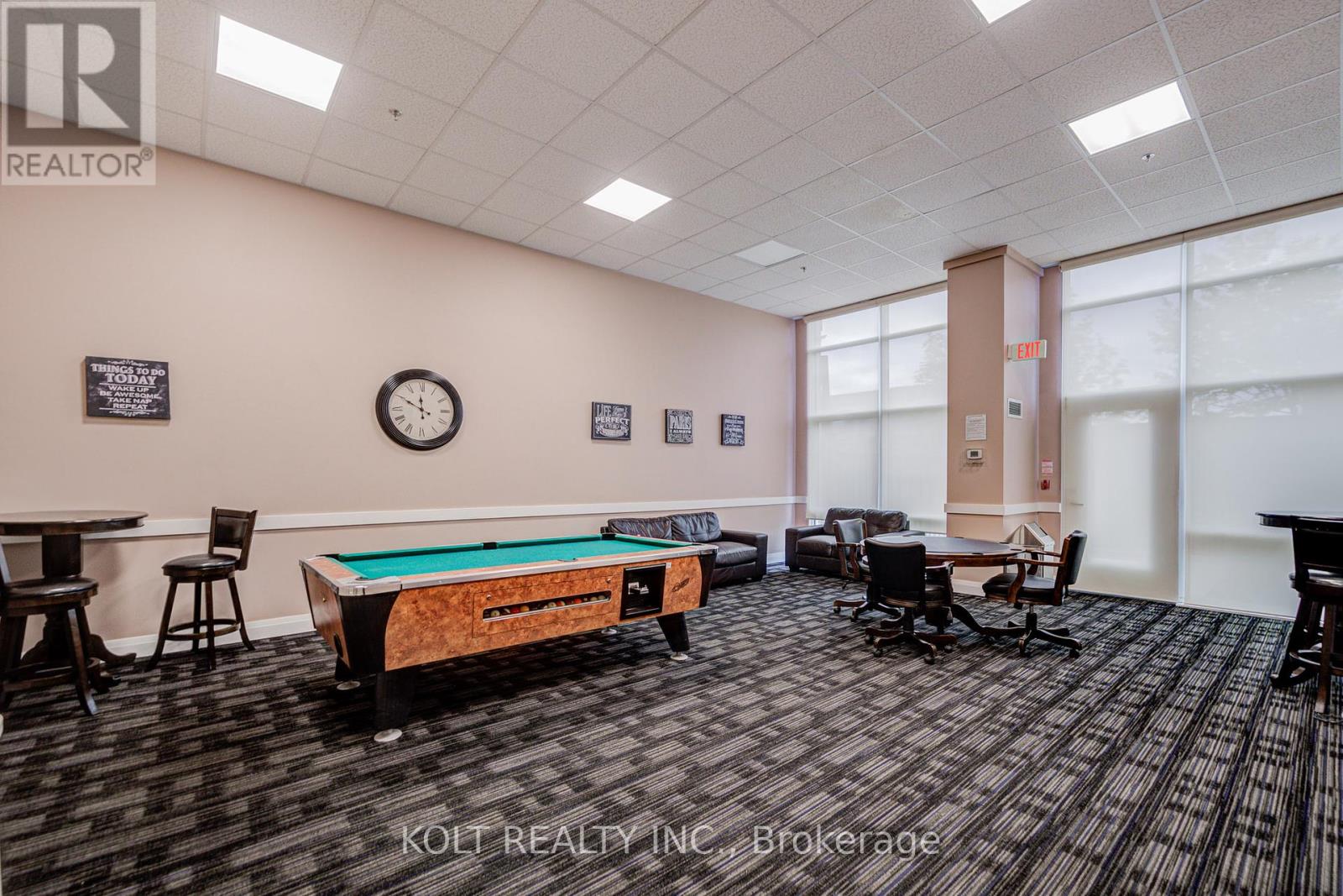 Ph1013 - 24 Woodstream Boulevard, Vaughan, Ontario  L4L 8C4 - Photo 41 - N12465217