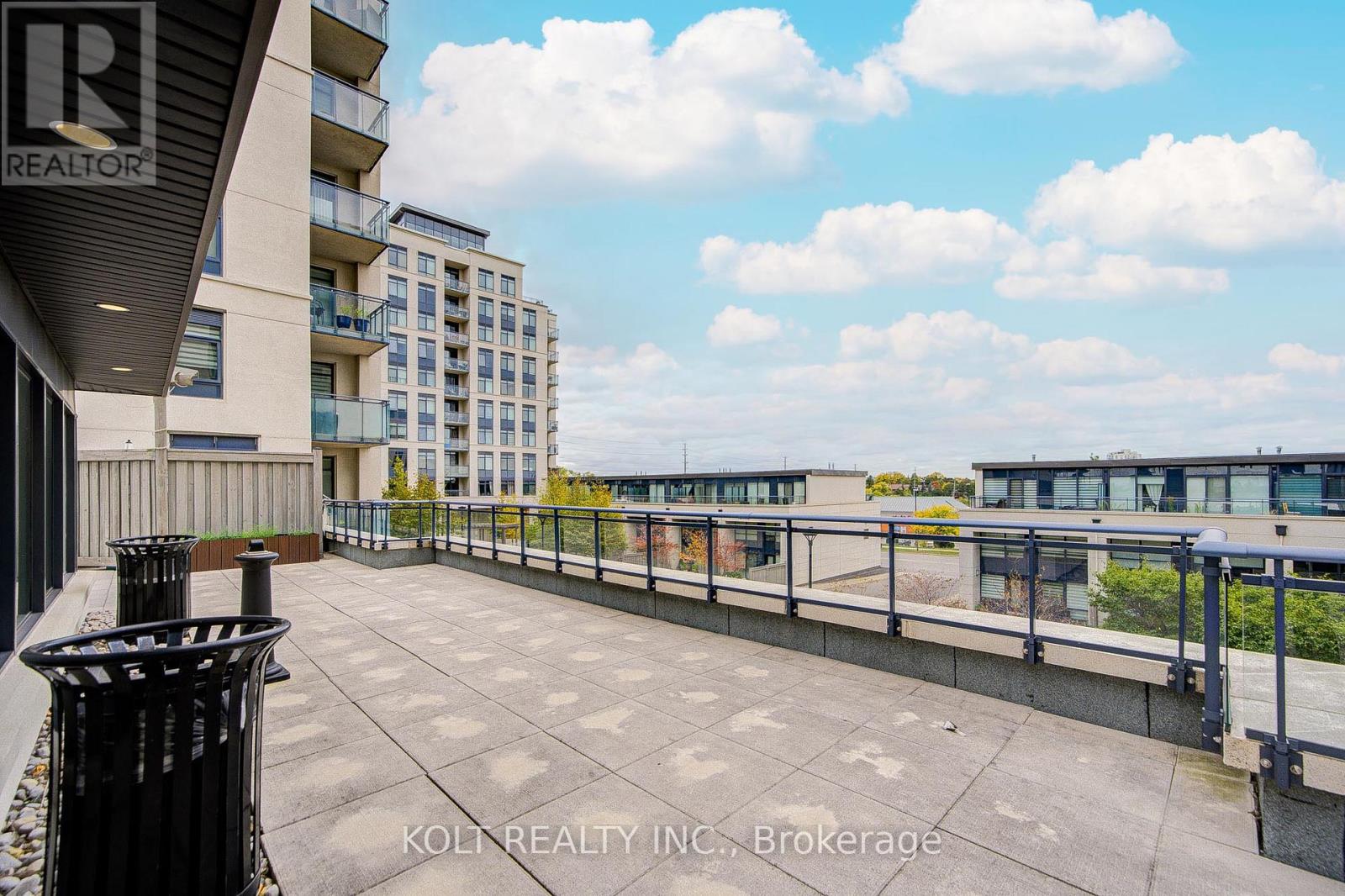 Ph1013 - 24 Woodstream Boulevard, Vaughan, Ontario  L4L 8C4 - Photo 42 - N12465217