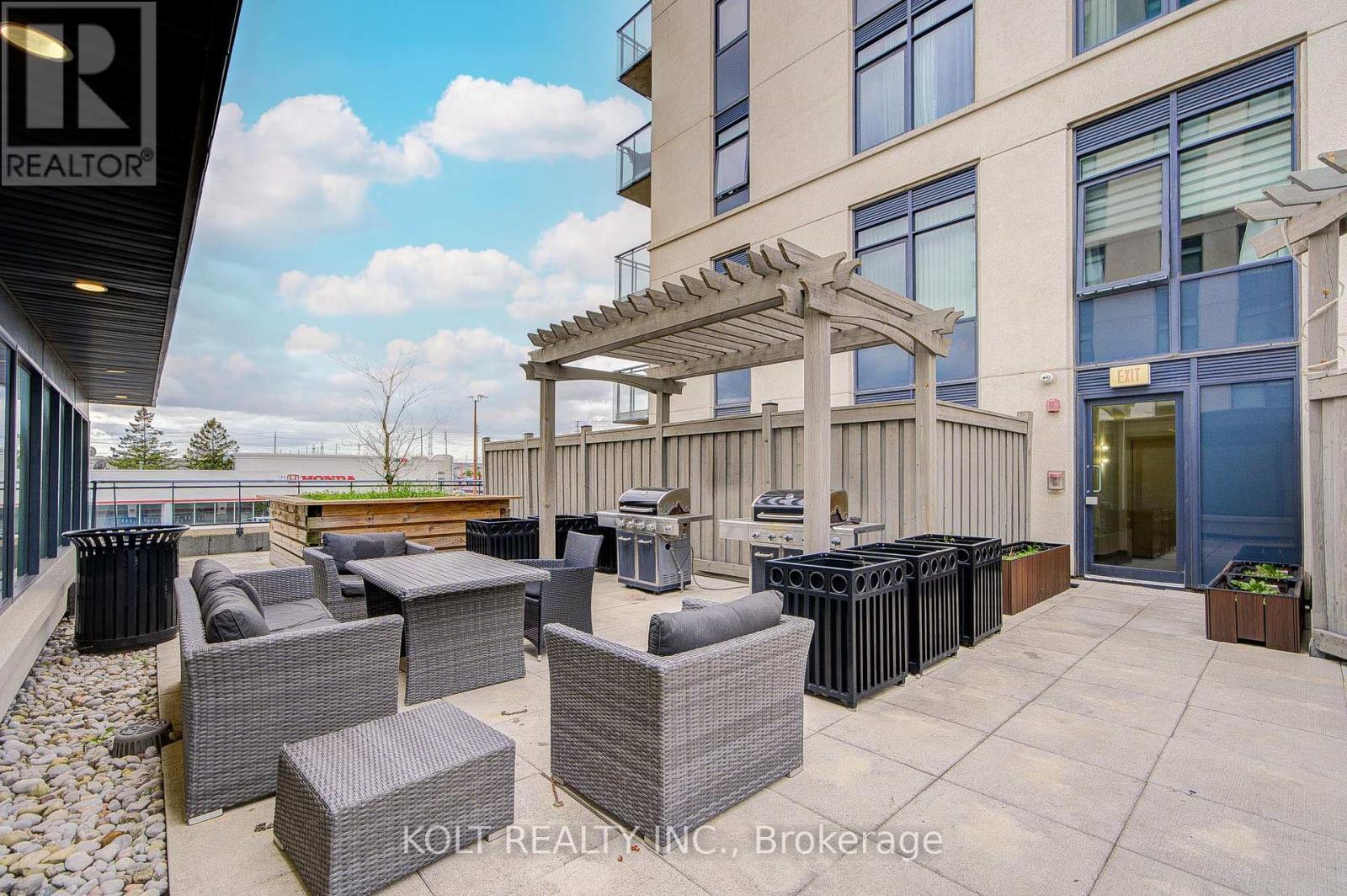 Ph1013 - 24 Woodstream Boulevard, Vaughan, Ontario  L4L 8C4 - Photo 43 - N12465217