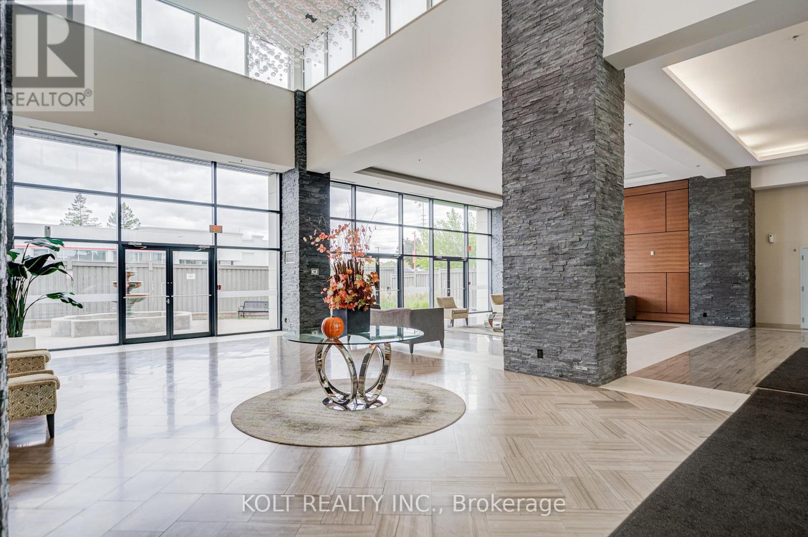 Ph1013 - 24 Woodstream Boulevard, Vaughan, Ontario  L4L 8C4 - Photo 5 - N12465217