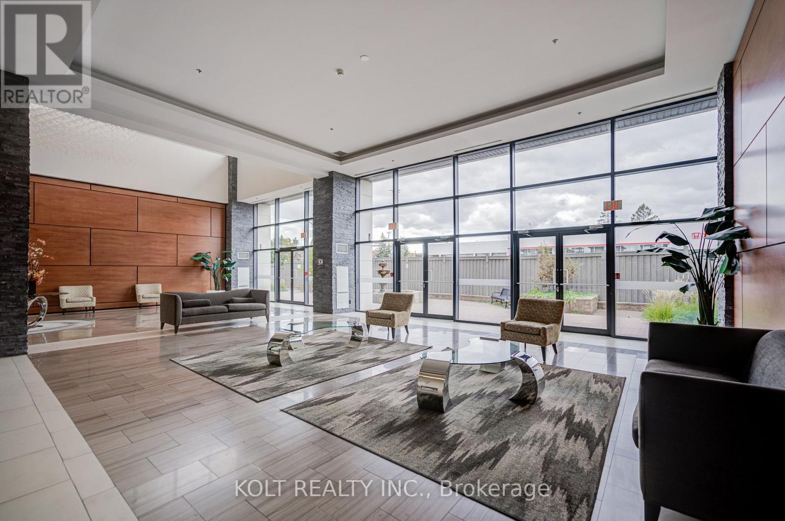 Ph1013 - 24 Woodstream Boulevard, Vaughan, Ontario  L4L 8C4 - Photo 6 - N12465217