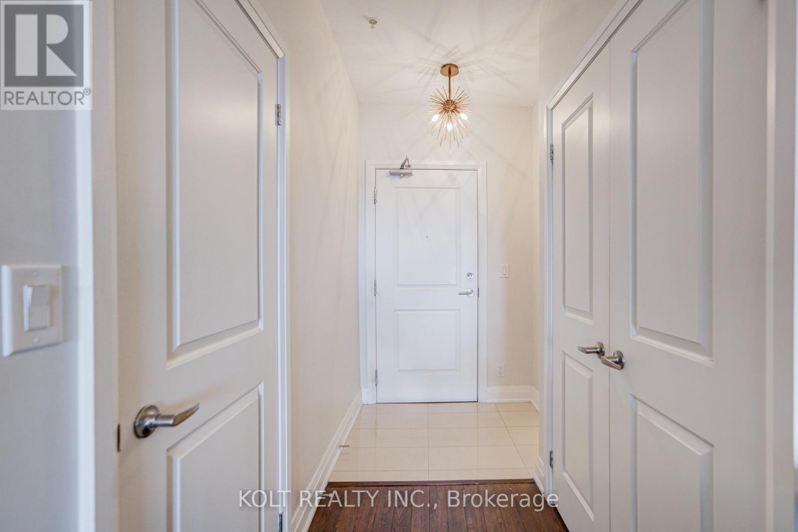 Ph1013 - 24 Woodstream Boulevard, Vaughan, Ontario  L4L 8C4 - Photo 7 - N12465217