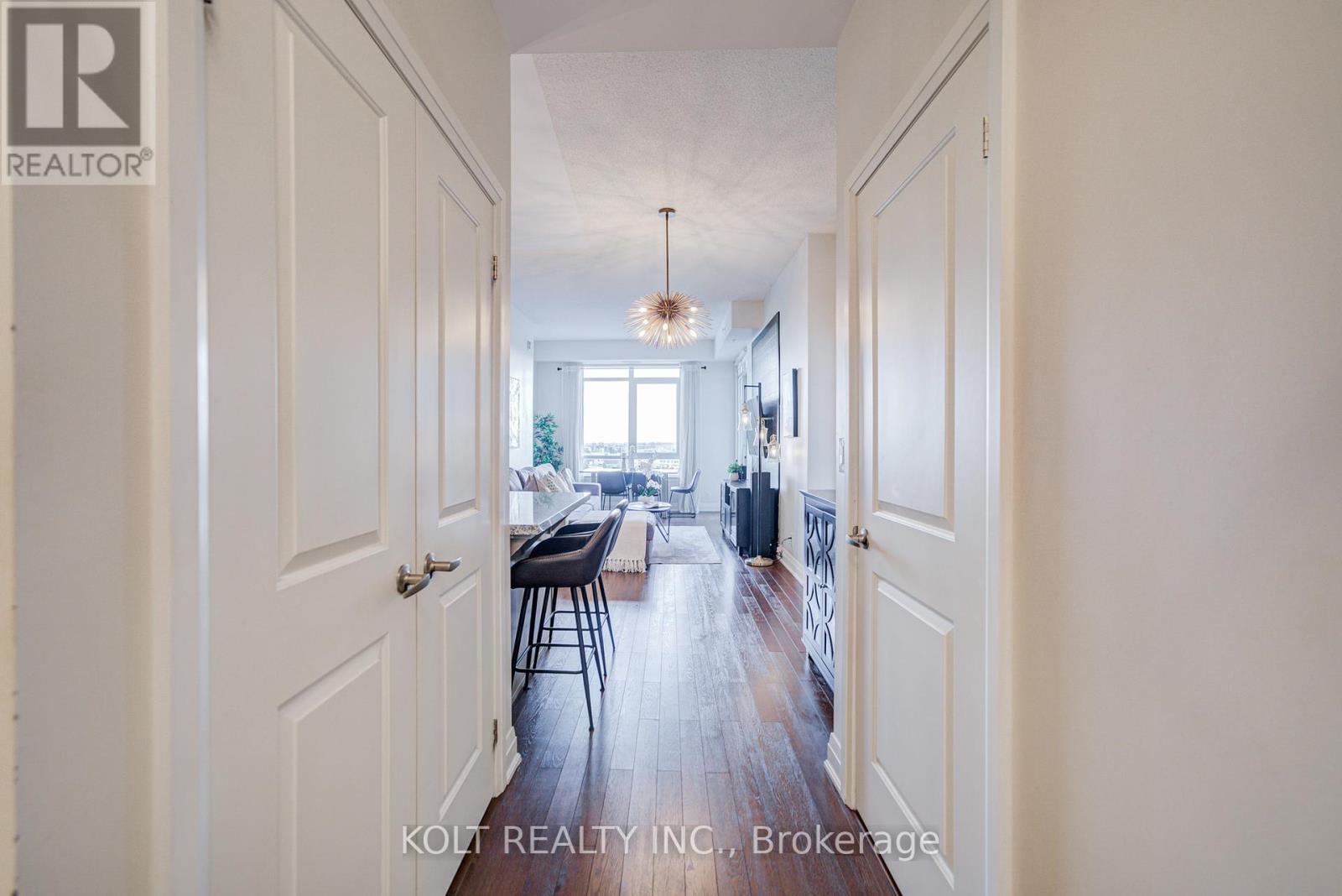 Ph1013 - 24 Woodstream Boulevard, Vaughan, Ontario  L4L 8C4 - Photo 8 - N12465217