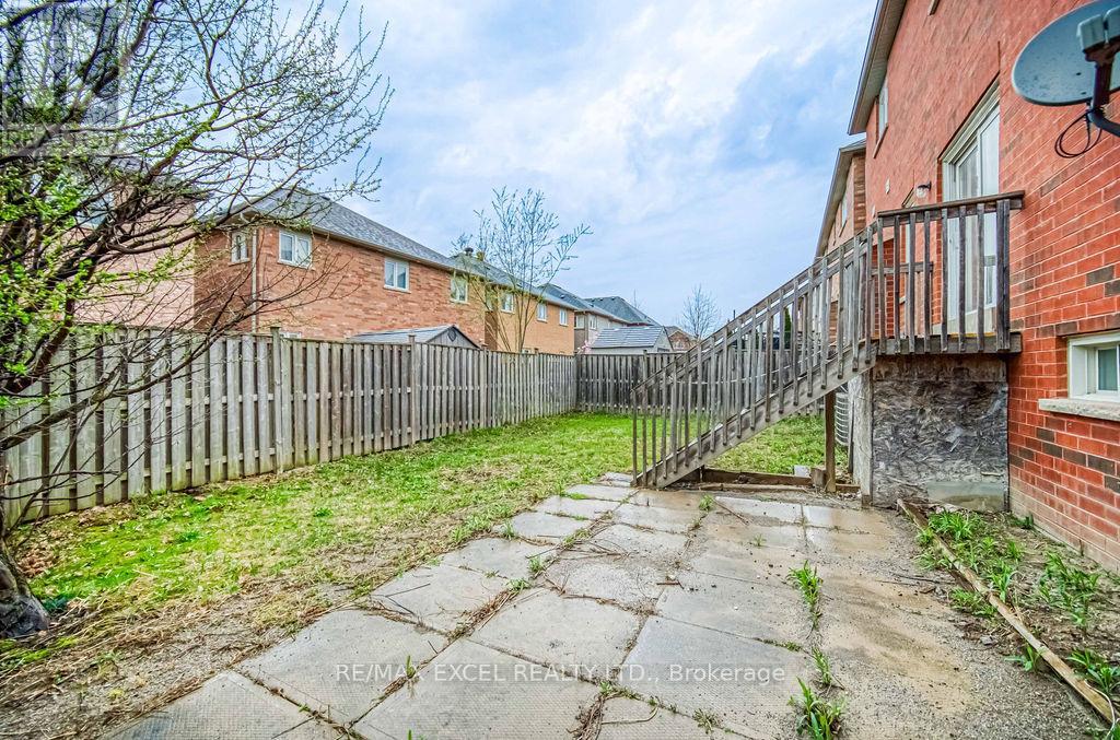 316 Williamson Road, Markham, Ontario  L6E 2A7 - Photo 40 - N12465232