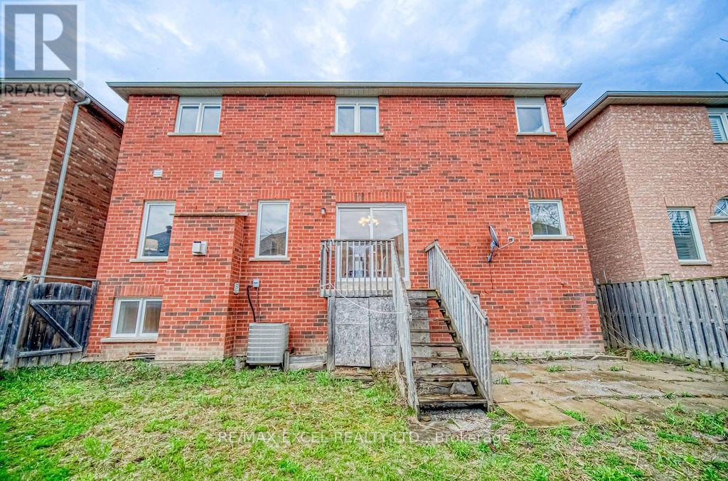 316 Williamson Road, Markham, Ontario  L6E 2A7 - Photo 41 - N12465232