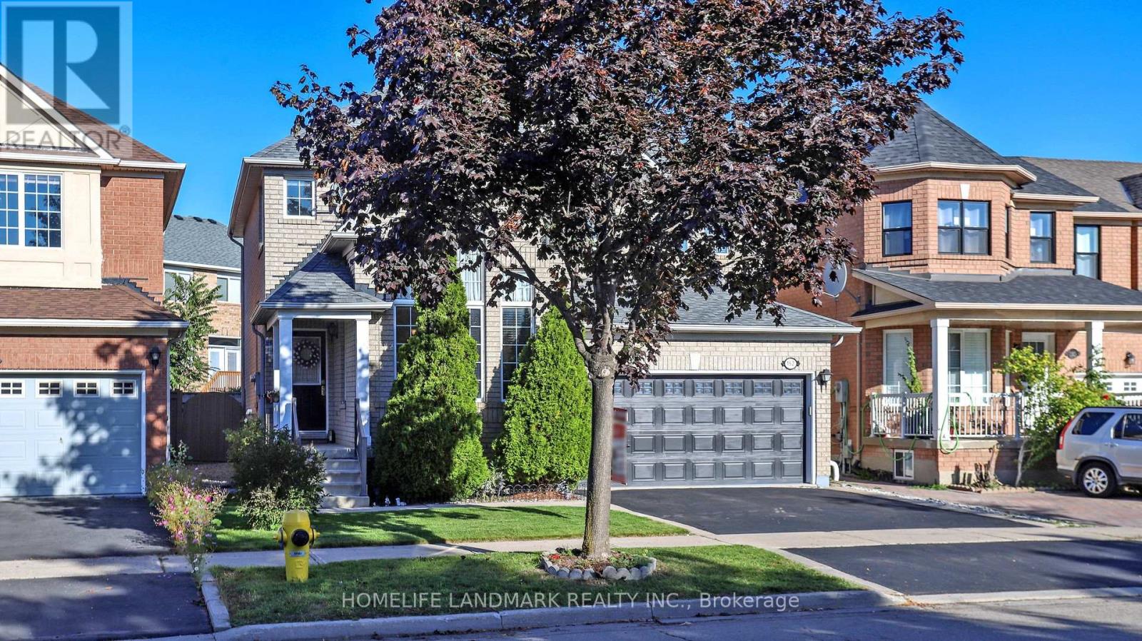 152 AMERICA AVENUE, Vaughan, Ontario