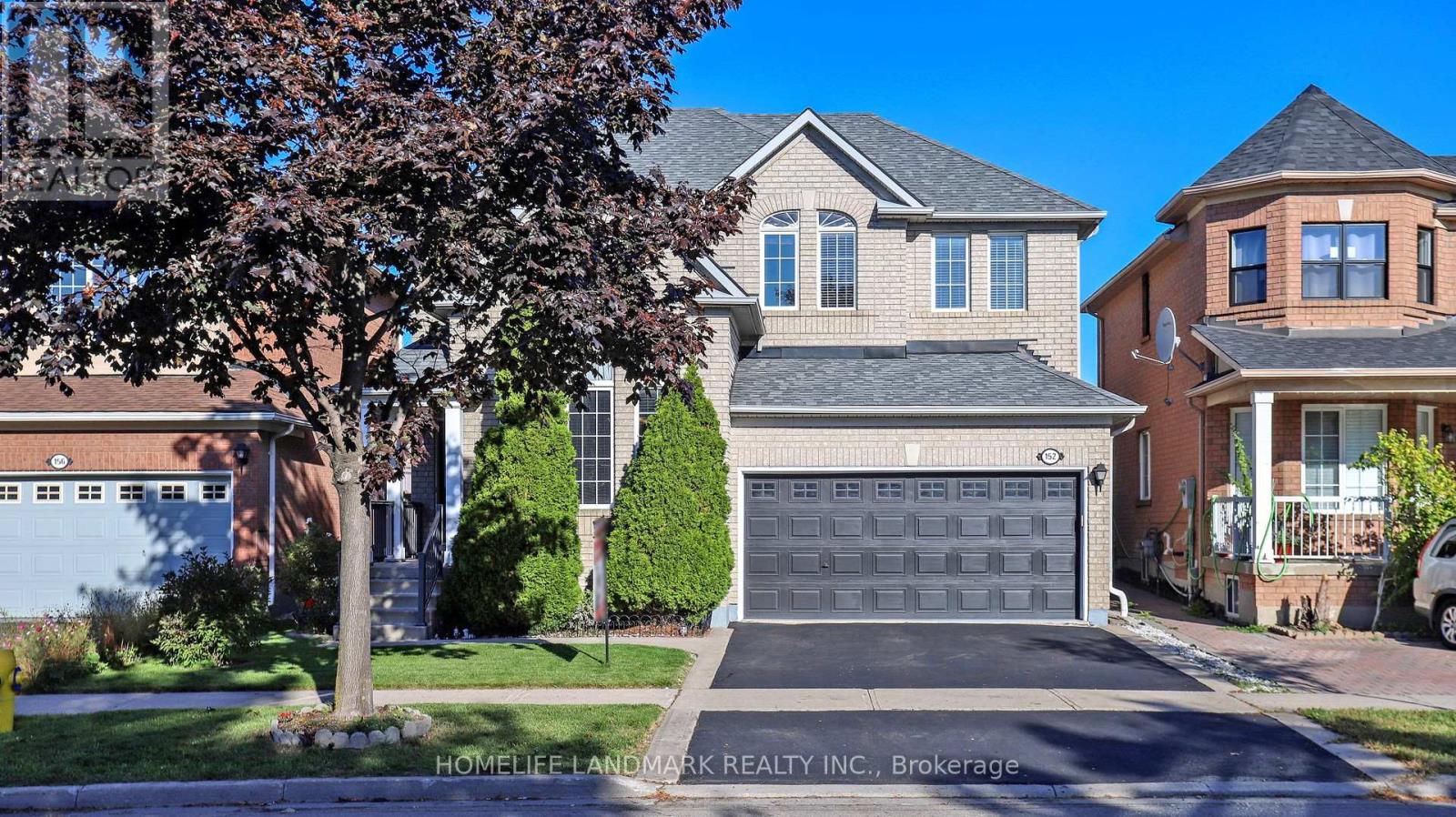 152 America Avenue, Vaughan (Vellore Village), Ontario  L6A 3E8 - Photo 2 - N12465241