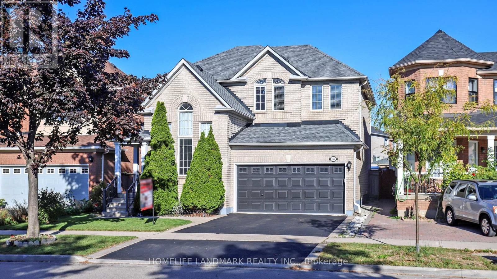 152 America Avenue, Vaughan (Vellore Village), Ontario  L6A 3E8 - Photo 3 - N12465241