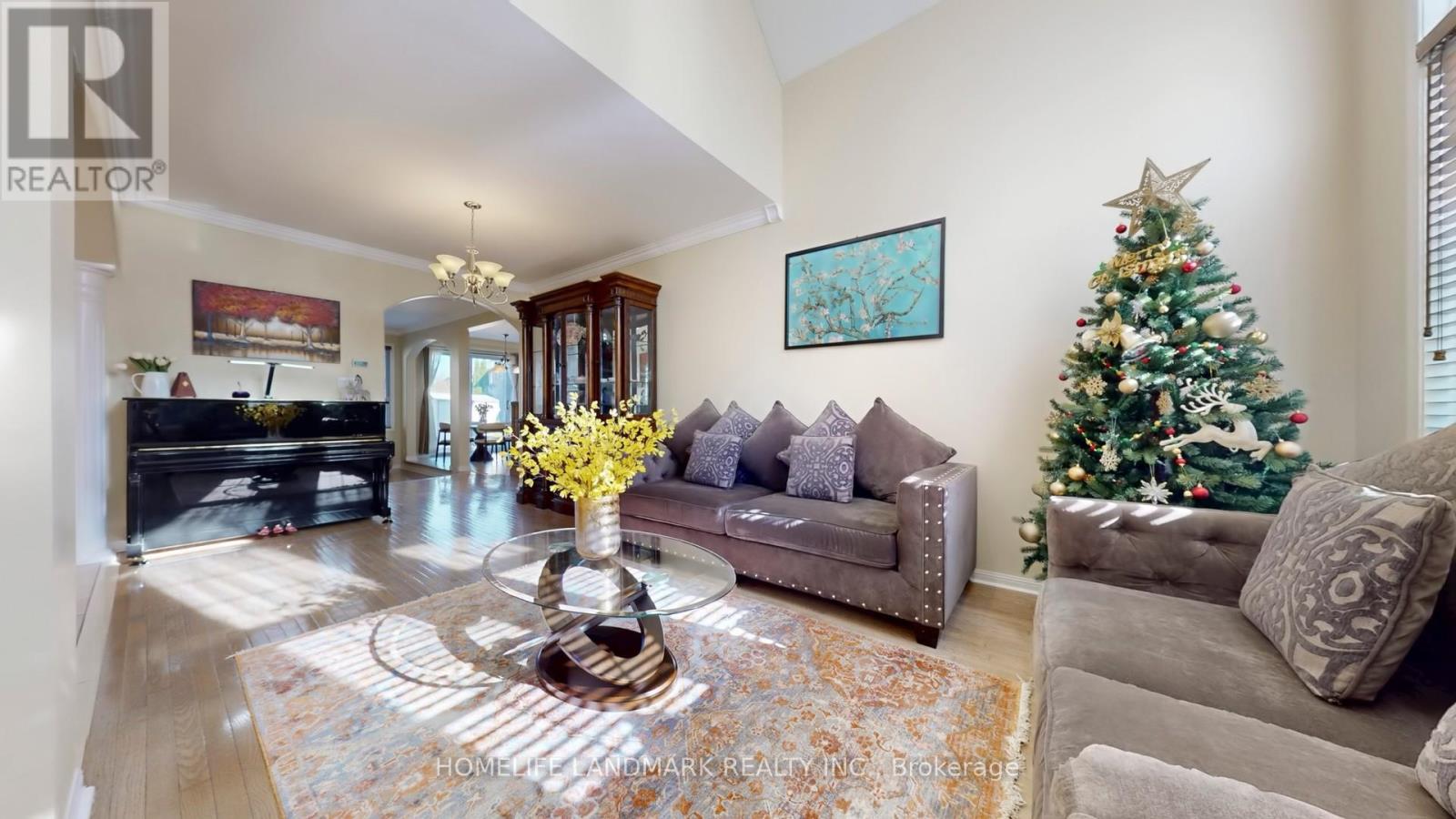 152 America Avenue, Vaughan (Vellore Village), Ontario  L6A 3E8 - Photo 6 - N12465241