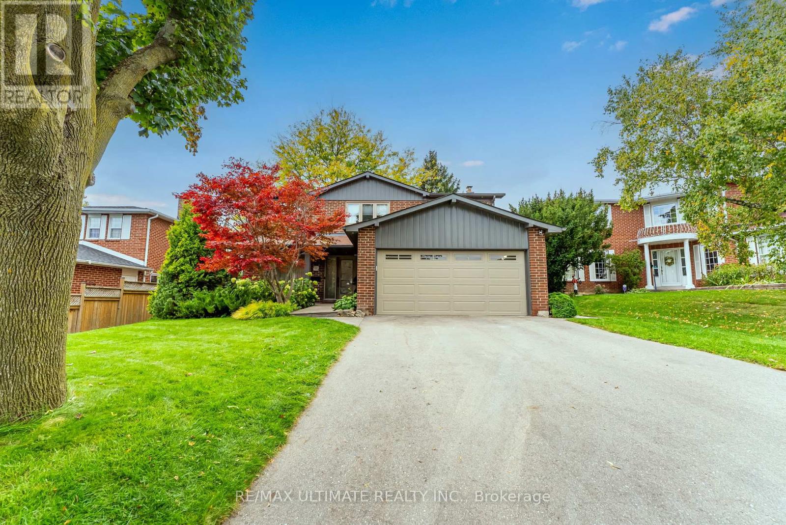 4157 MARBLETHORNE COURT, Mississauga, Ontario