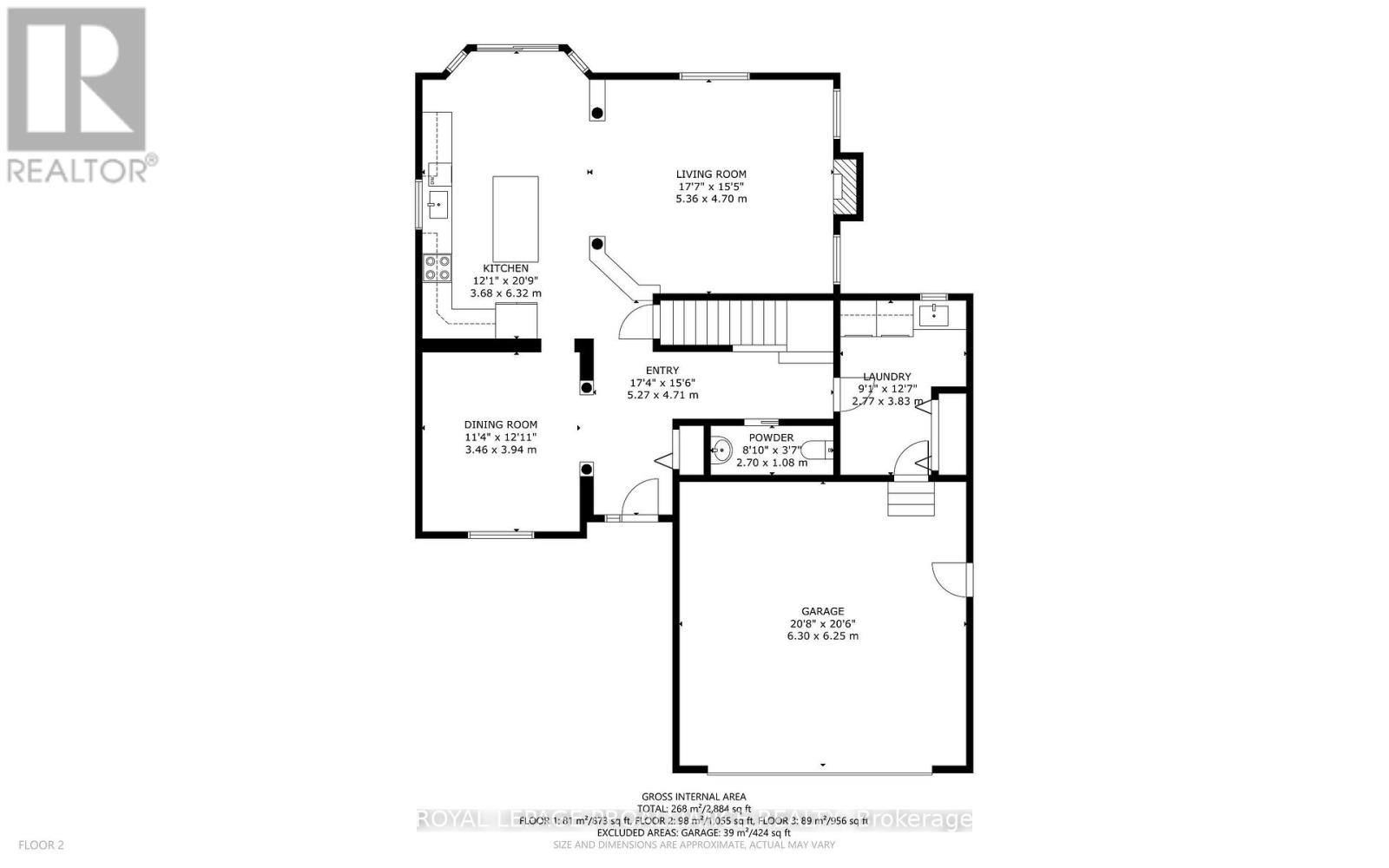 1009 Crestwood Drive, Brockville, Ontario  K6V 7N1 - Photo 40 - X12465461