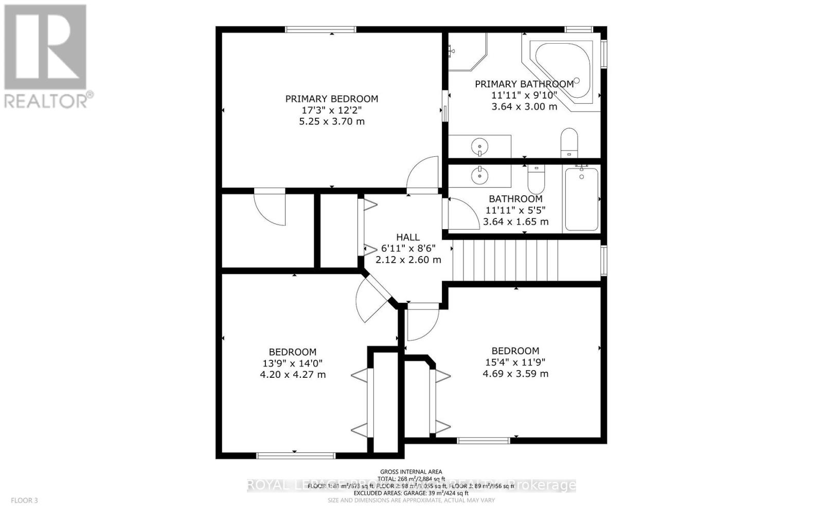 1009 Crestwood Drive, Brockville, Ontario  K6V 7N1 - Photo 41 - X12465461